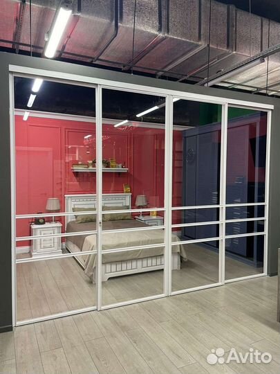 Межкомнатные перегородки раздвижные двери