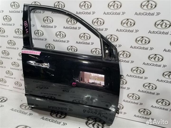 Дверь передняя правая Acura MDX