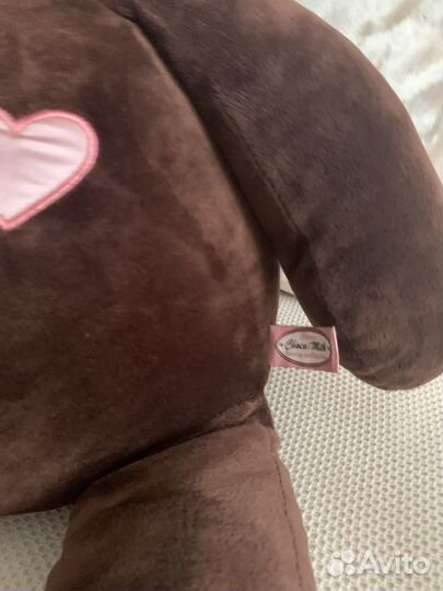 Orange Toys Большой медведь интерьер коллекцион