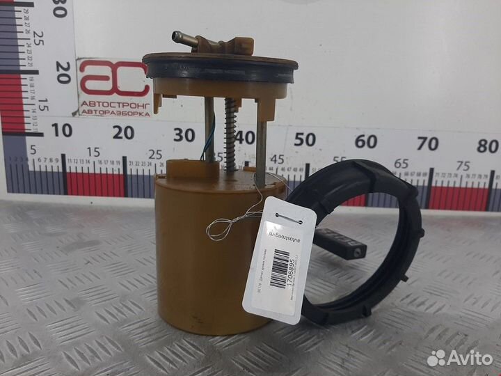 Датчик уровня топлива Mercedes-Benz Sprinter