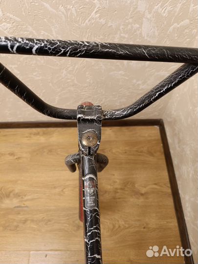 Велосипед подростковый