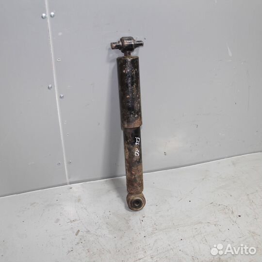 Амортизатор задний jaguar X-type 2001-2009