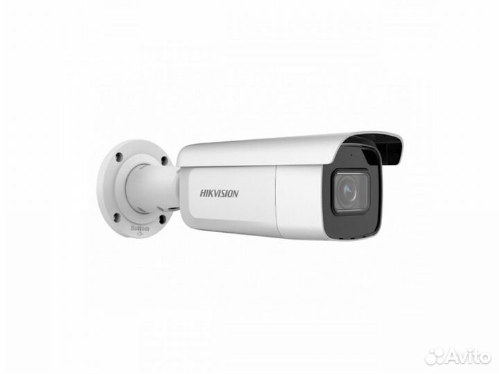 Hikvision IP-камера AcuSense DS-2CD2683G2-IZS