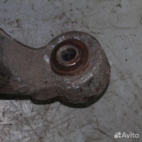 Рычаг задний нижний левый jaguar XF 2011-2015