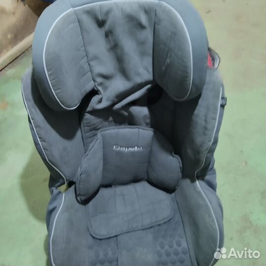 Детское автокресло 9 до 36 кг
