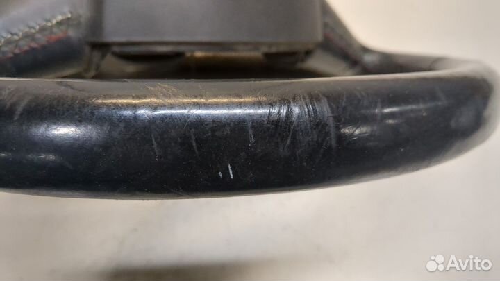 Руль Audi A3 (8PA), 2008