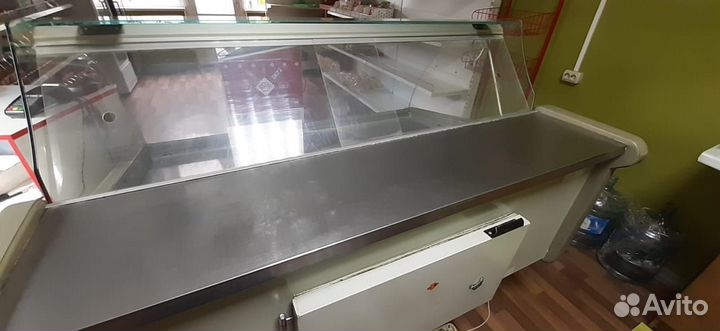 Холодильник бу