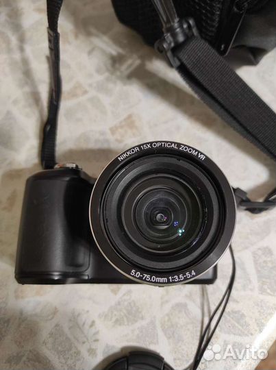 Фотоаппарат