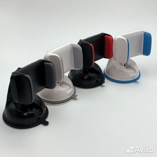 Держатель для телефона на стекло 2157w