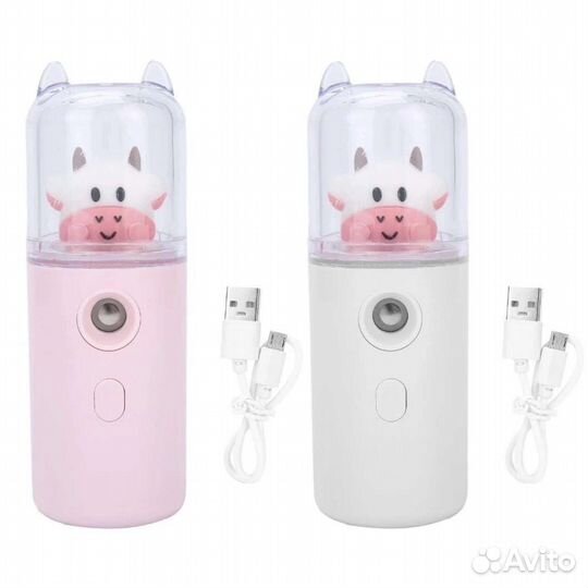 Милый увлажнитель воздуха
