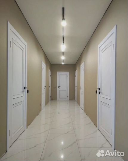 Двери межкомнатные. со склада