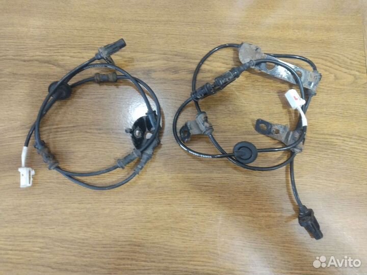 Датчик абс ix 35