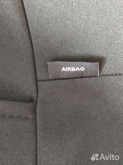 Авточехлы бу