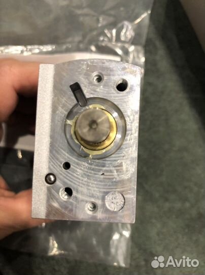 Распределитель festo