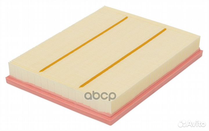 Фильтр воздушный opel Astra H FAP2241 pilenga