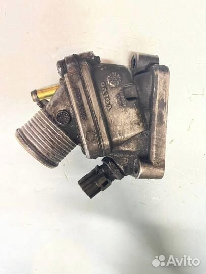 Корпус термостата 30650469