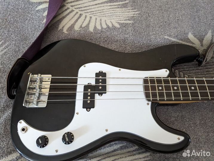 Fender Precision Bass