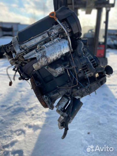 Двигатель Audi A6 C5 (S6,RS6) 2000 AML