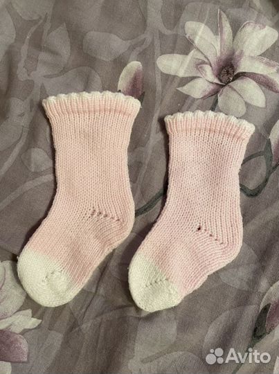 Носки детские