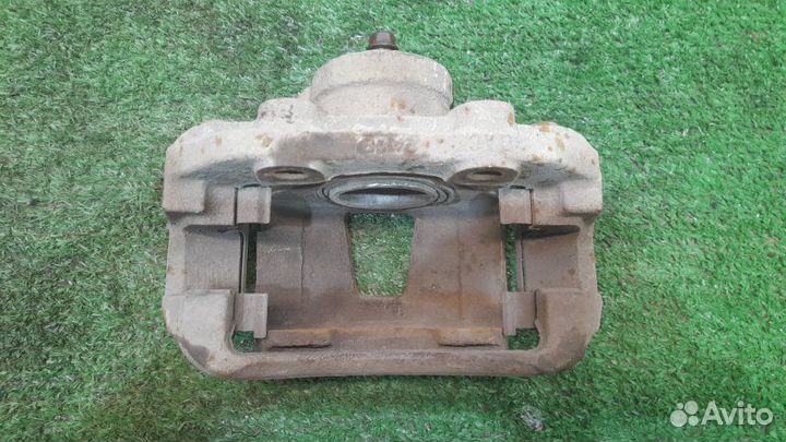 Суппорт передний левый Daewoo Nexia H150 A15SMS