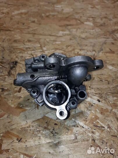 Насос масляный Ford Transit 155 л.с