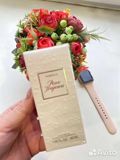 Фаберлик со склада, парфюмы, косметика