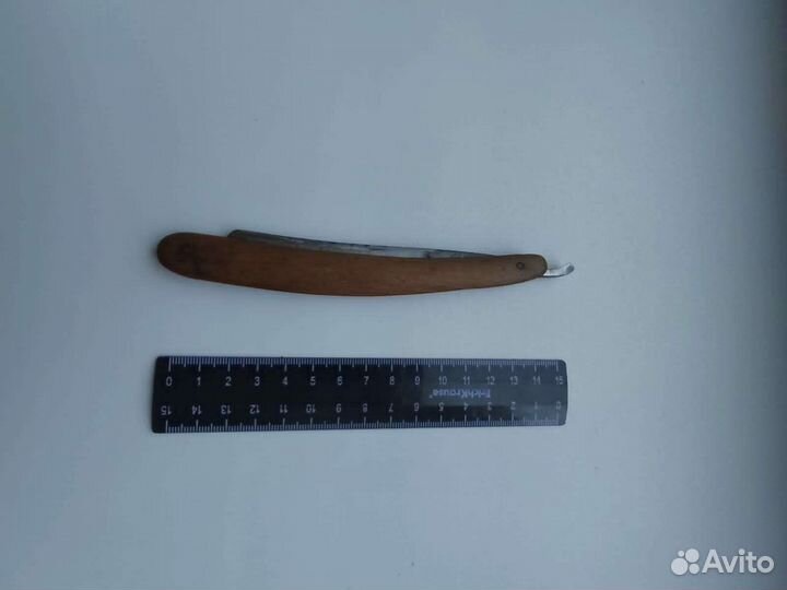 Опасная бритва