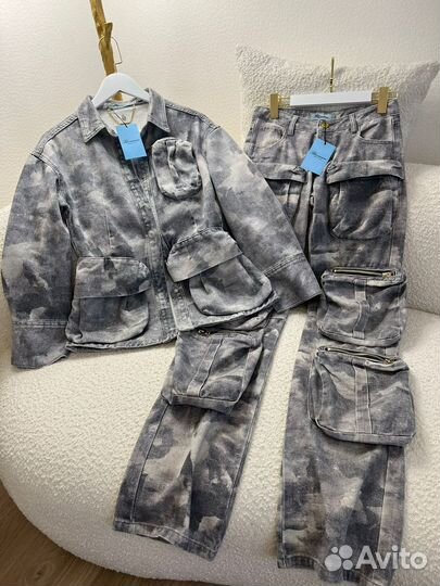 Жакет и Брюки Blumarine