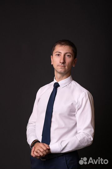 Адвокат / Юрист / Крым