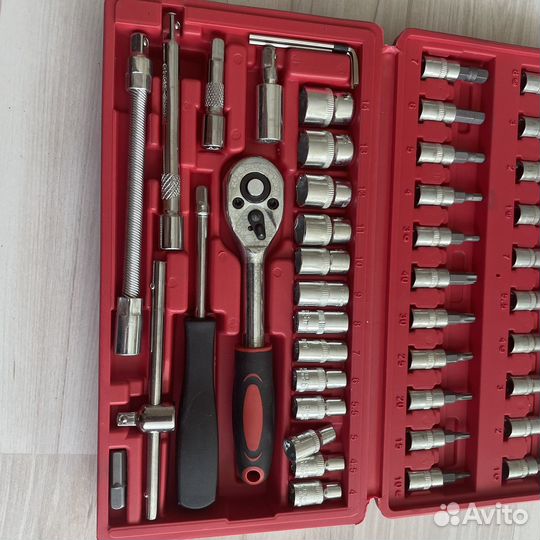 Набор Головок