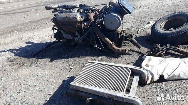 Омскшина О-93 9.00/180 R20