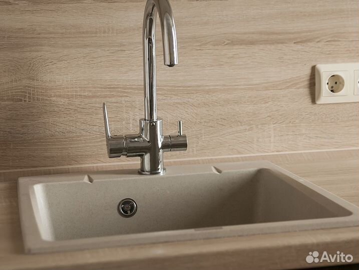 Кухня на заказ Арабель