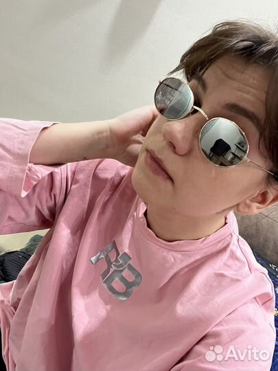 Солнцезащитные очки женские