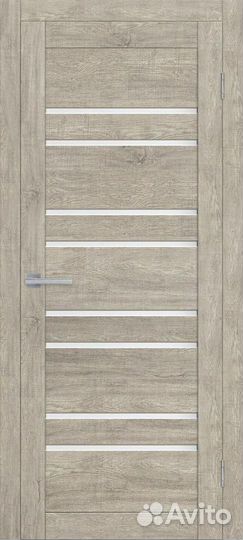 Межкомнатные двери