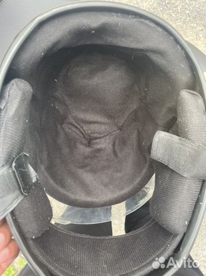 Шлем для мотоцикла