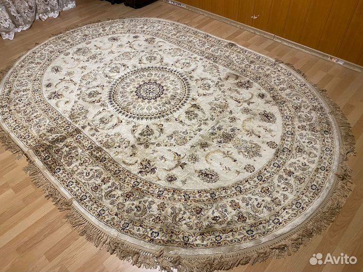 Ковер шелковый Турция