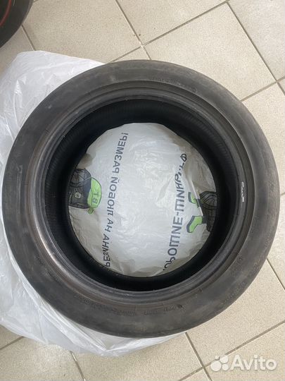 Bridgestone Turanza 6 245/45 R17