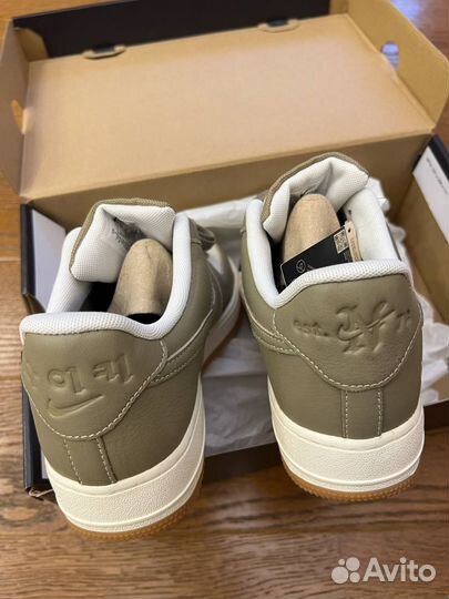 Кроссовки Nike Air Force 1 оригинал