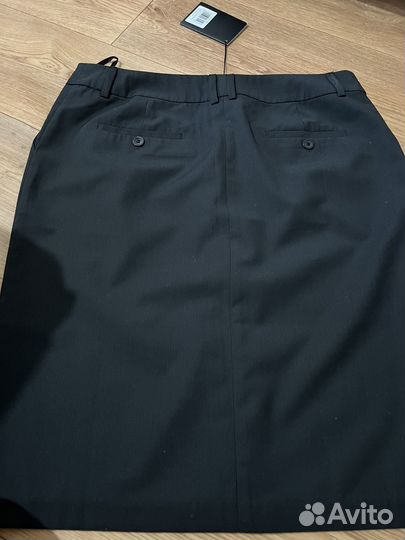 Две юбки новые