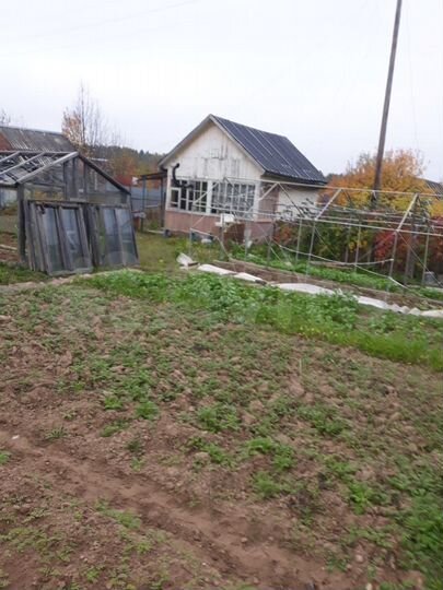 Участок 5,3 сот. (СНТ, ДНП)