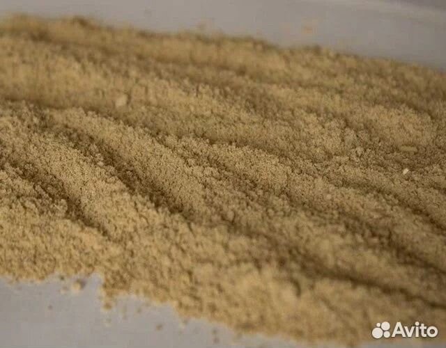 Мясокостная мука