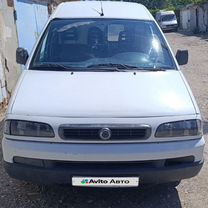 FIAT Scudo 2.0 MT, 2003, 390 000 км, с пробегом, цена 450 000 руб.