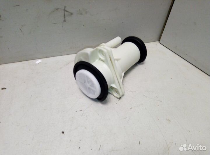 Насос топливный электрический Volkswagen Passat