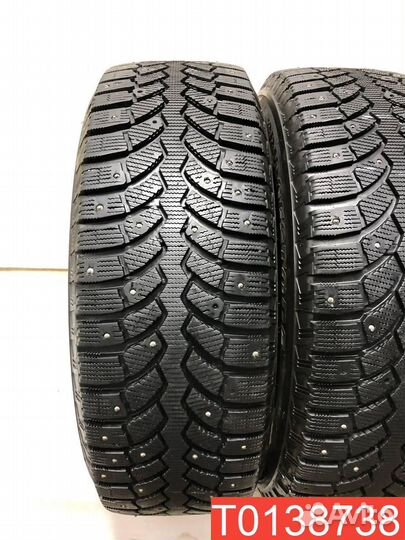 Bridgestone Blizzak Spike-01 215/65 R16 98T