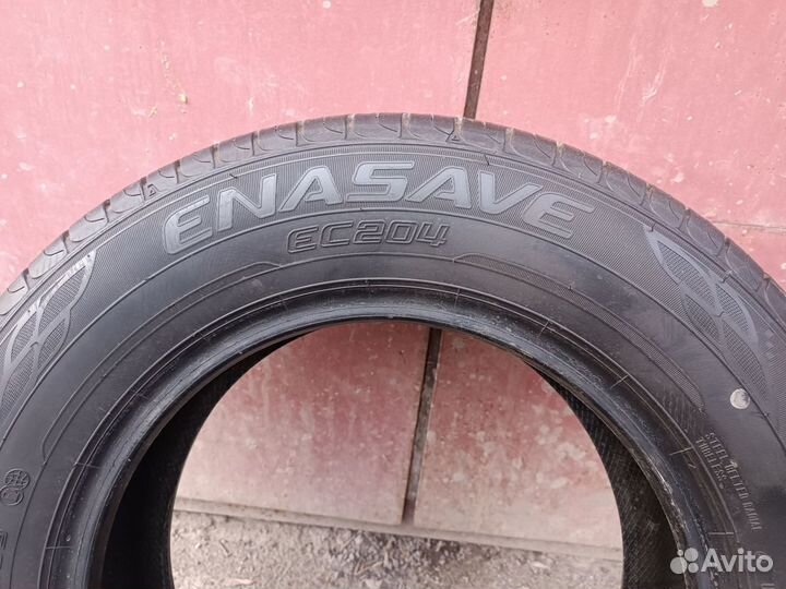 Dunlop Enasave EC204 185/70 R14 88S