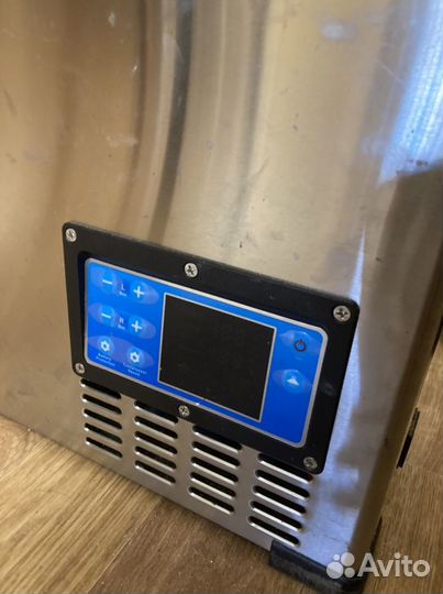 Автохолодильник alpicool BDC100