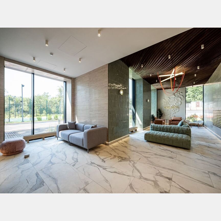 2-к. квартира, 44,1 м², 31/31 эт.