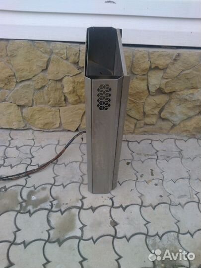 Печ для парилки