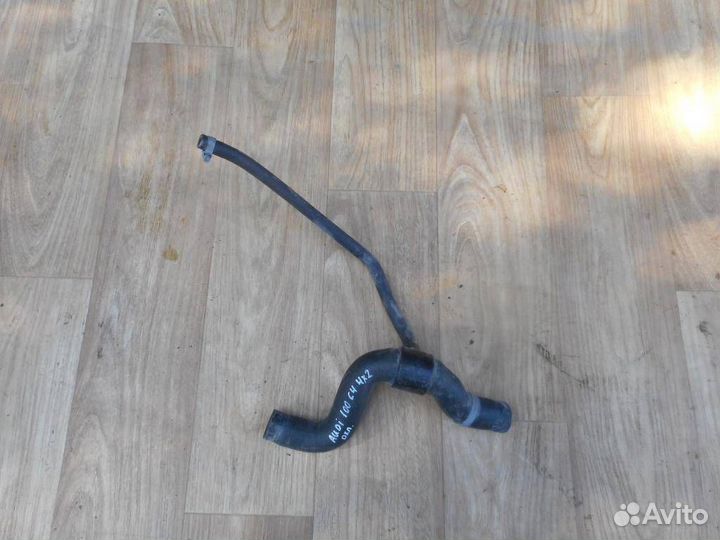 Шланг системы охлаждения Audi 100 C4 1991-1994