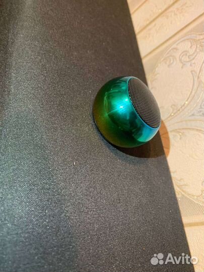 Колонка mini М003